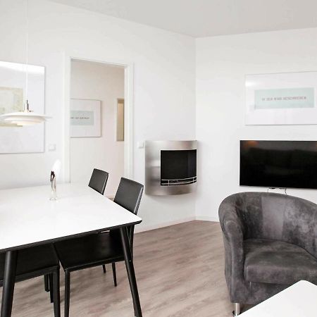 4 Person Holiday Home In Wendtorf Buitenkant foto