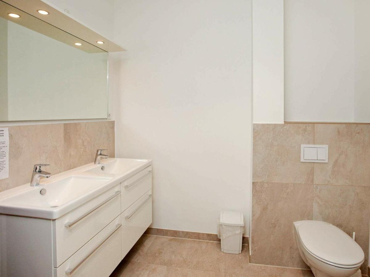 4 Person Holiday Home In Wendtorf Buitenkant foto